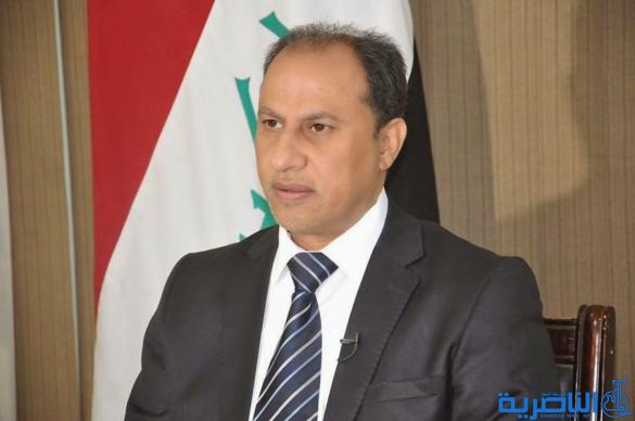 محافظ ذي قار : وزارة الشباب تجاوزت صلاحيتها باعلان منشات رياضية للاستثمار