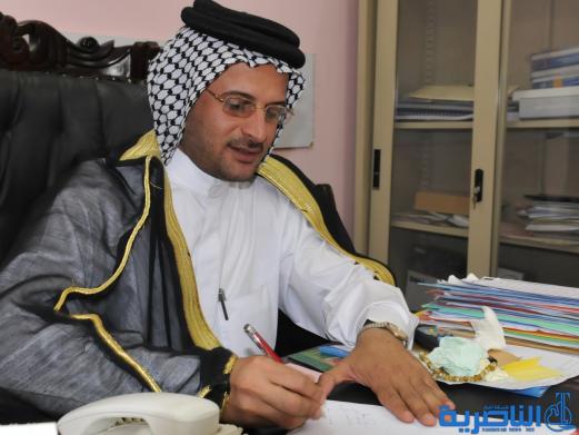 الجمعيات الفلاحية في ذي قار تنتقد الروتين والشروط المعقدة  في تسليف المزارعينرئيس اتحاد الجمعيات الفلاحية في ذي قار مقداد الياسري 