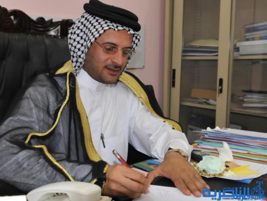 جمعيات ذي قار الفلاحية تطالب بتعويض مزارعي المحافظة المتضررين من ازمة المياه