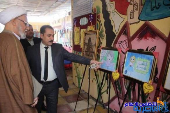 مبرات التضامن تعقد مؤتمرها السنوي العام -تقرير مصور-