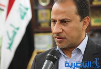  محافظ ذي قار يطالب بغداد بتخفيض اجور الكهرباء الوطنية في المحافظة 
