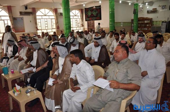 تقرير مصور عن عمل اللجان الحكومية المكلفة بمتابعة مطالب المتظاهرين