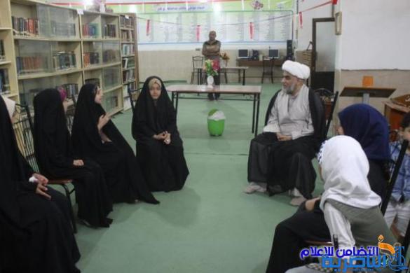 مسابقات رمضانية تستهدف طلبة المدارس استثمارا للعطلة الصيفية