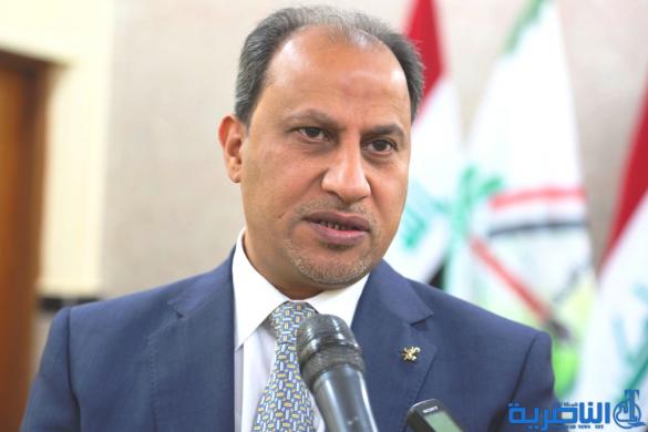 محافظ ذي قار: اعداد خطة لتأهيل تقاطع سوق الشيوخ بعد موافقة وزارة البلديات