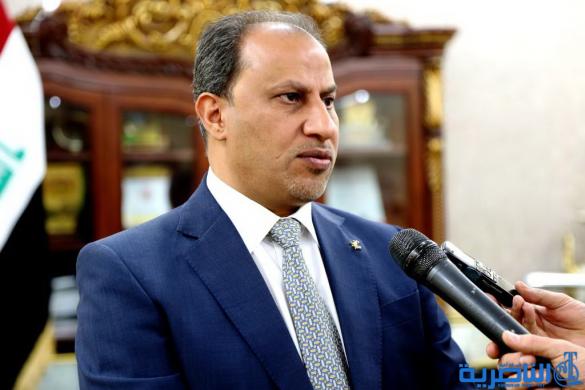 الناصري : ذي قار استحصلت الموافقات لتنفيذ مشاريعها بالدفع بالأجل