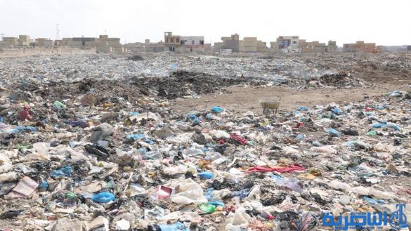 الى مرشحي الانتخابات في ذي قار : من هنا ابداوا حملاتكم الانتخابية - تقرير مصور -