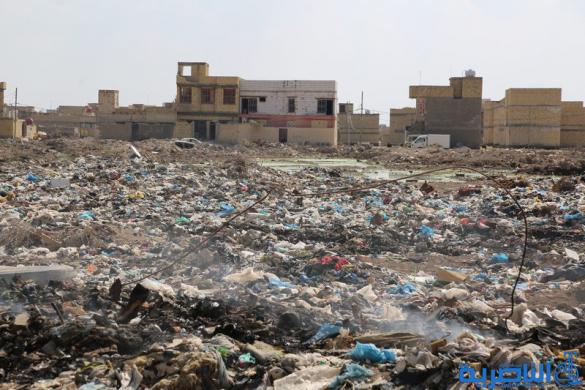 الى مرشحي الانتخابات في ذي قار : من هنا ابداوا حملاتكم الانتخابية - تقرير مصور -