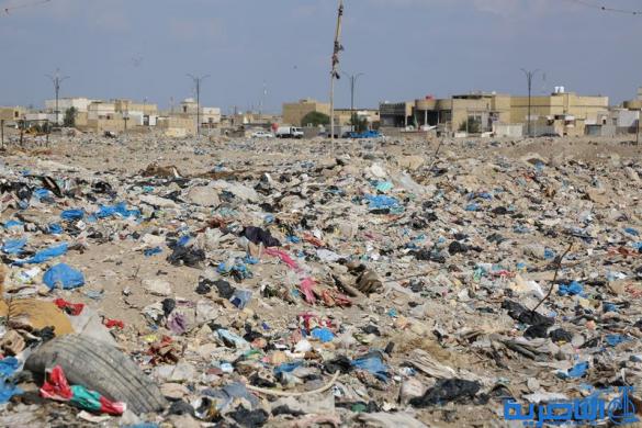 الى مرشحي الانتخابات في ذي قار : من هنا ابداوا حملاتكم الانتخابية - تقرير مصور -