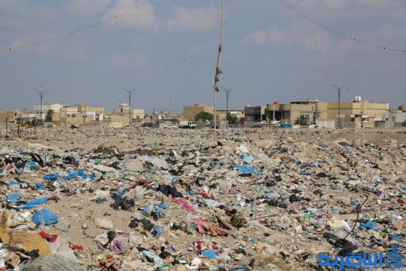 الى مرشحي الانتخابات في ذي قار : من هنا ابداوا حملاتكم الانتخابية - تقرير مصور -