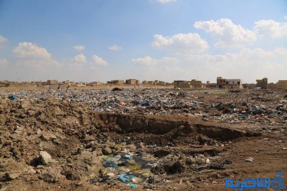 الى مرشحي الانتخابات في ذي قار : من هنا ابداوا حملاتكم الانتخابية - تقرير مصور -