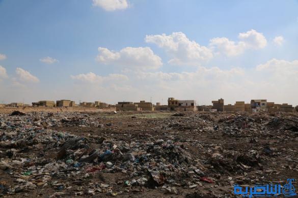 الى مرشحي الانتخابات في ذي قار : من هنا ابداوا حملاتكم الانتخابية - تقرير مصور -