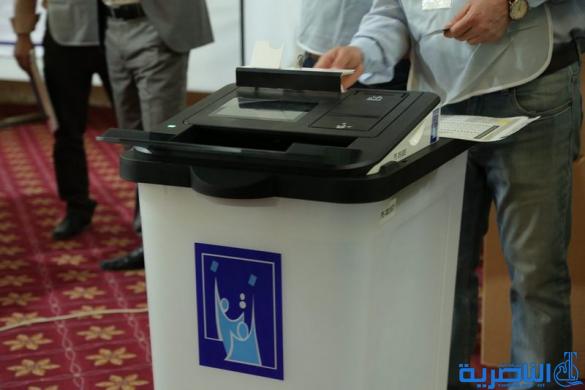 انتخابات ذي قار تعقد ندوة تثقيفية للصحفيين في المحافظة -تقرير مصور-
