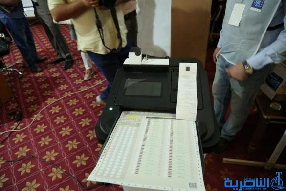 انتخابات ذي قار تعقد ندوة تثقيفية للصحفيين في المحافظة -تقرير مصور-