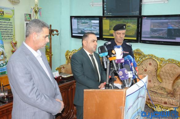 ذي قار تحبط مخططا لتشكيل مافيا عائلية للمتاجرة بالمخدرات