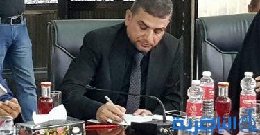 وزارة الصحة تستحدث قطاعا صحيا جديدا في سيد دخيل