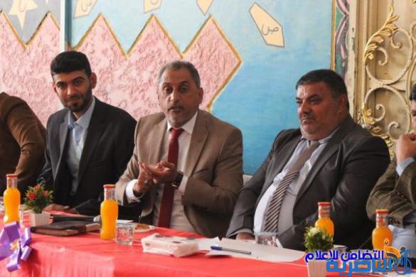 مبرات التضامن تعقد مؤتمرها السنوي العام -تقرير مصور-