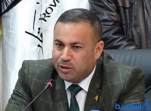 ‎مجلس ذي قار يمنح نفسه صلاحيات صرف الإيرادات المحلية