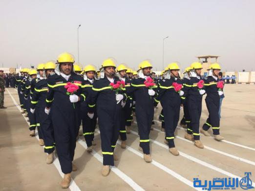  بالصور : ذي قار تحتفي بالذكرى الرابعة والتسعين لتأسيس الجيش العراقي