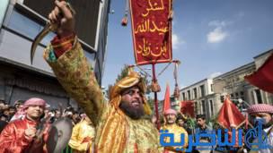 إحياء ذكرى عاشوراء حول العالم