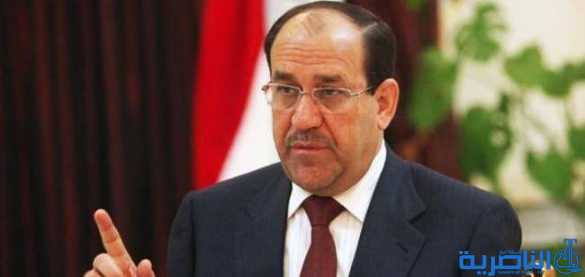 المالكي: الدستور كتب بعقلية مخاوف وطموحات وسيكون مانعاً بوجه تقرير المصير