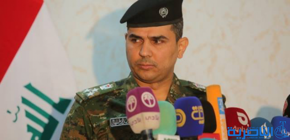 الداخلية تعلن وصول مليوني زائر عربي وأجنبي الى العراق للمشاركة بالزيارة الاربعينية