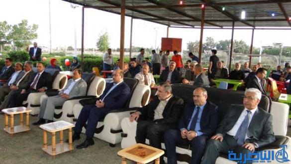  نقابة المهندسين العراقية في ذي قار تحتفل بيوم المهندس ..وتكرم الرواد والمبدعين والمتميزين