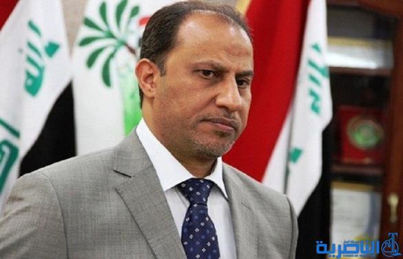 محافظ ذي قار يعلن الموقف المائي في المحافظة ويؤكد ان الوضع تحت السيطرة