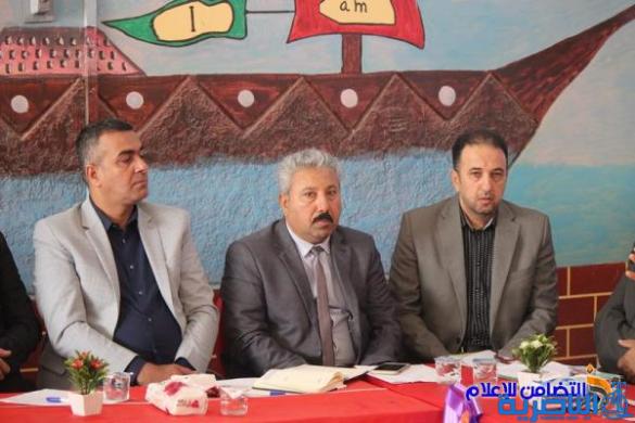 مبرات التضامن تعقد مؤتمرها السنوي العام -تقرير مصور-