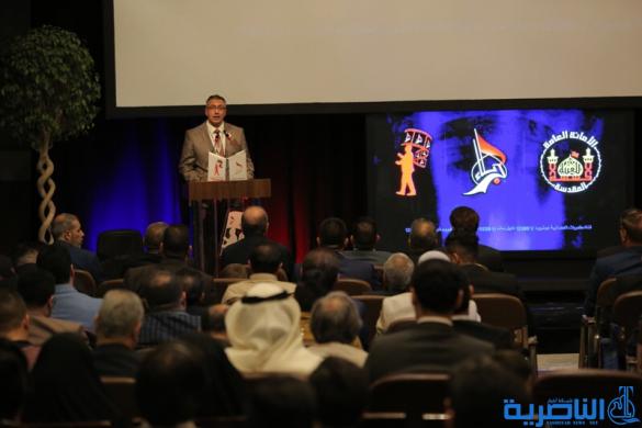 كربلاء تشهد اقامة مهرجان النهج السينمائي الدولي الخامس بمشاركة 12 دولة و 56 فيلما