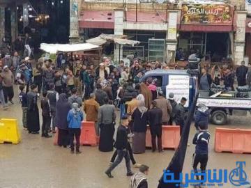 بعد ان حفزت ماساته القلعاويين للتبرع بالملايين ، وفاة اربعيني تبرع بكبده لامه في الهند
