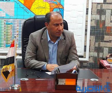 محافظ ذي قار يعلن المباشرة واعلان مشاريع خدمية باكثر من 18 مليار دينار
