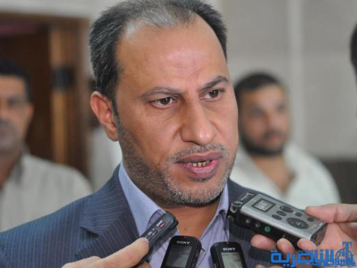 محافظ ذي قار: نشر 20 ألف عنصر امني ضمن خطة حماية مراسيم شهر محرم الحرام 