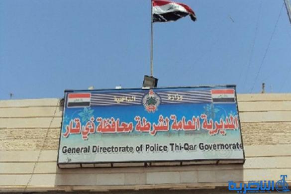 التدرن ينهي حياة ارهابي كان ينتظر الاعدام في سجن الناصرية