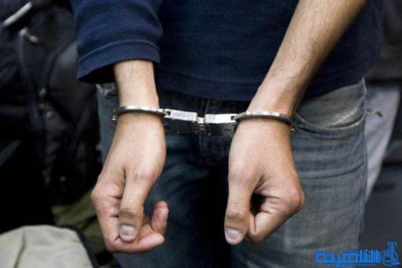 اعتقال مدان محكوم بالاعدام غيابيا بجريمة قتل في الغراف قبل 14 عاما