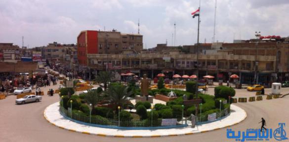  نقابيون يخططون لتشكيل مجلس اقتصادي جامع في ذي قار