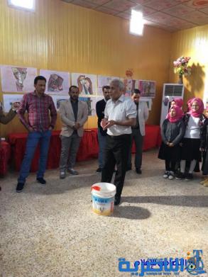 في عدد من فروعها ... مبرات التضامن لرعية وتأهيل الأيتام تشهد عدد من النشاطات المتنوعة