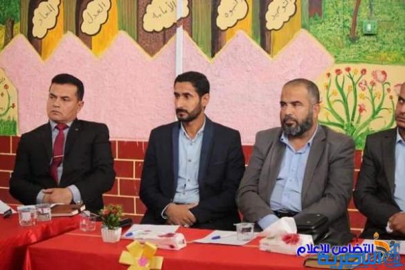 مبرات التضامن تعقد مؤتمرها السنوي العام -تقرير مصور-