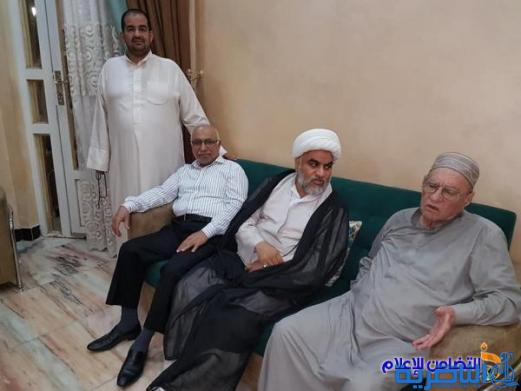 أنشطة ثقافية واجتماعية تنفذها جمعية التضامن الإسلامي في شهررمضان