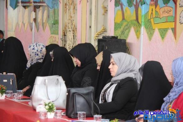 مبرات التضامن تعقد مؤتمرها السنوي العام -تقرير مصور-