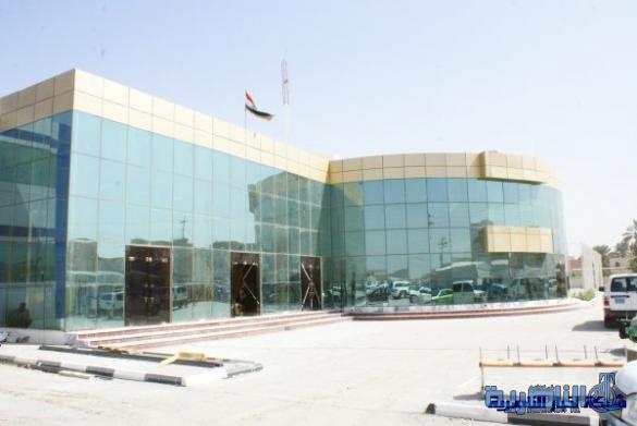 مجلس ذي قار ينفي ما نقلته صحيفة الحياة اللندنية بشان رفضه بناء مطار مدني في قاعدة الإمام علي 9833nasiriyah-4b146ac7f4