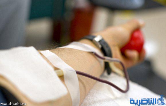  الناصرية تحث مواطنيها على التبرع بالدم دعما للجيش والحشد الشعبي