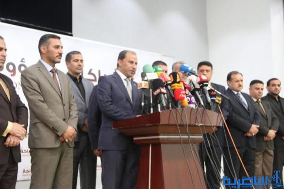 ذي قار تترقب انطلاق العمل في شركة نفط ذي قار والوزير يعد باطلاقها قبل نهاية العام الحالي
