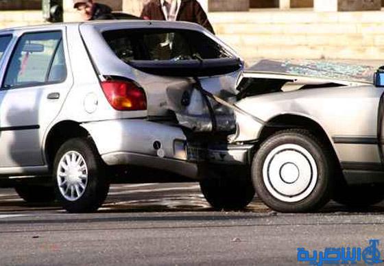 ذي قار : اصابة 15 شخصا بحوادث سير متفرقة على مدار الـ 24 ساعة الماضية