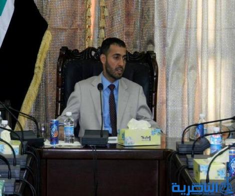 مسؤول : الناصرية مهددة بالغرق في موسم الأمطار رغم مشروع المجاري الكبير