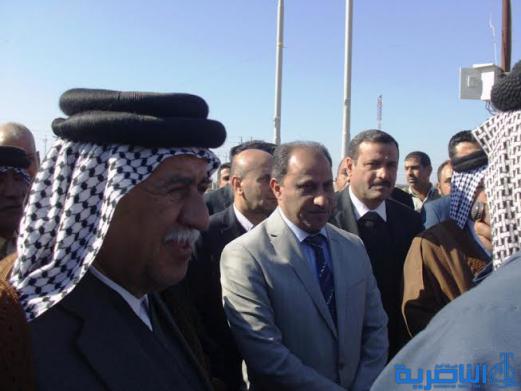  محافظ ذي قار يرعى مؤتمر عشائر الفرات الأوسط وجنوب العراق ، ويدعوهم الى وقفه موحده للحد من النزاعات العشائرية - تقرير مصور -  