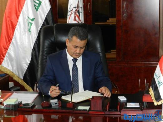 مجلس ذي قار يرفض قرارات بعض الوزارات الاتحادية بإعفاء أو تعيين مدراء الدوائر دون موافقته