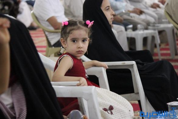 بالصور :جمعية التضامن تطلق برنامجها الرمضاني السنوي للمسابقات الدينية والتثقيفية