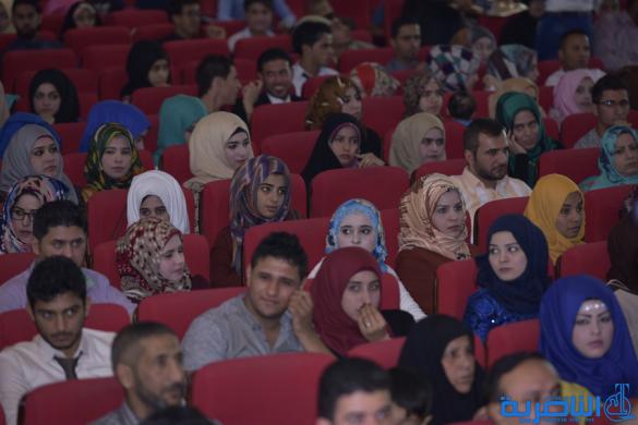  كلية التمريض في جامعة ذي قار تحتفي بتخرج دفعة جديدة من طلبتها - تقرير مصور -