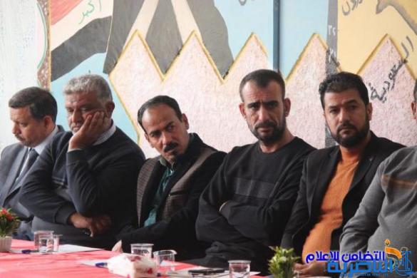 مبرات التضامن تعقد مؤتمرها السنوي العام -تقرير مصور-