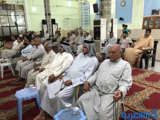 بالصور :جمعية التضامن تطلق برنامجها الرمضاني السنوي للمسابقات الدينية والتثقيفية